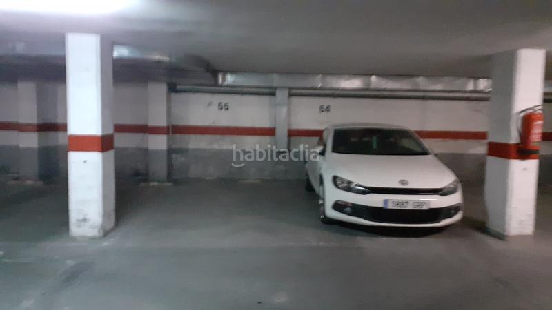 Foto 677b795c-a74a-4642-af60-27722b1242e7. Posto auto in Mariola Lleida