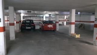 Aparcament cotxe a Mariola. Lotes plazas de garaje lérida capital