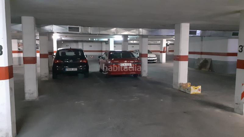Foto 78d69fef-5155-4039-9f1b-a5b811637cf0. Posto auto in Mariola Lleida