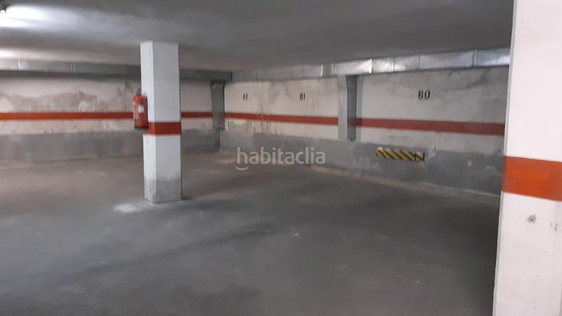 Foto 882cb183-ac63-4866-805d-e279b43642da. Posto auto in Mariola Lleida