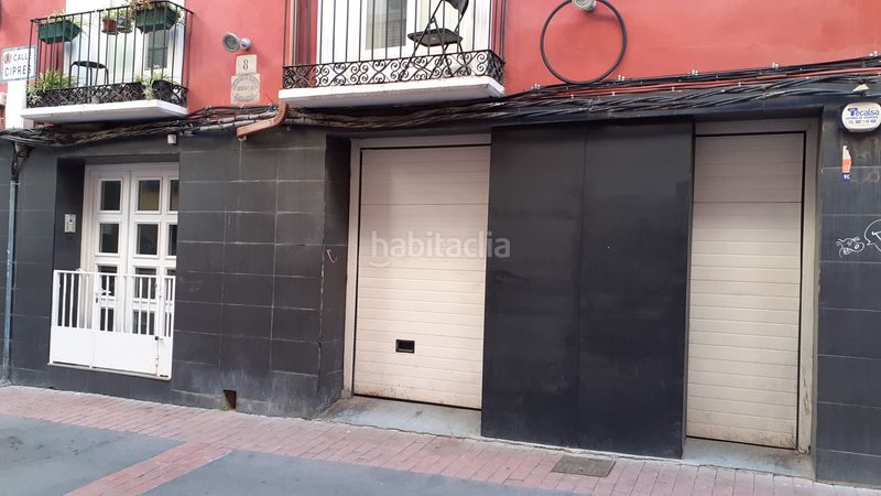 Foto 46be0d3f-5cc5-4317-aeb7-43c07781a644. Local comercial a Alfonso Zaragoza