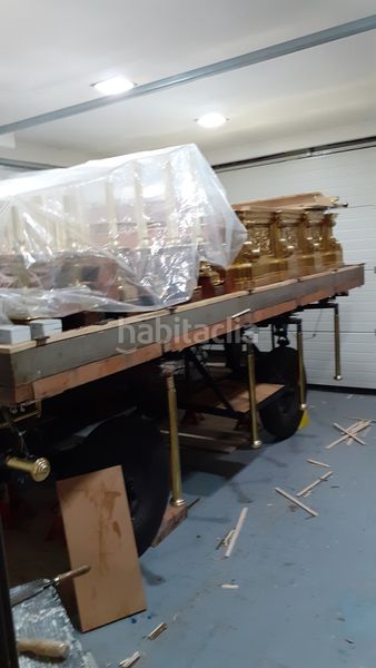 Foto 4783a34e-1d84-490c-9e14-d197832847a8. Local comercial a Alfonso Zaragoza