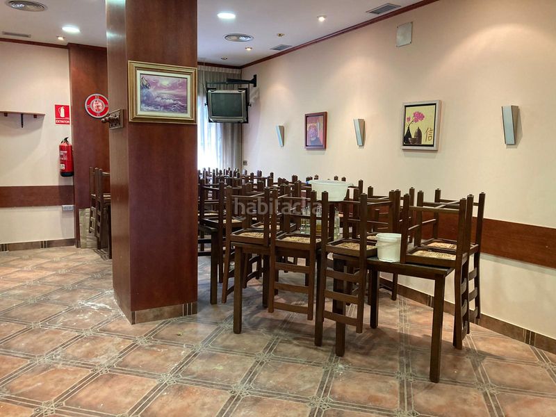 Foto 1d909427-f4a8-4eab-bac6-f91ee414a654. Local comercial a Parque Goya Zaragoza