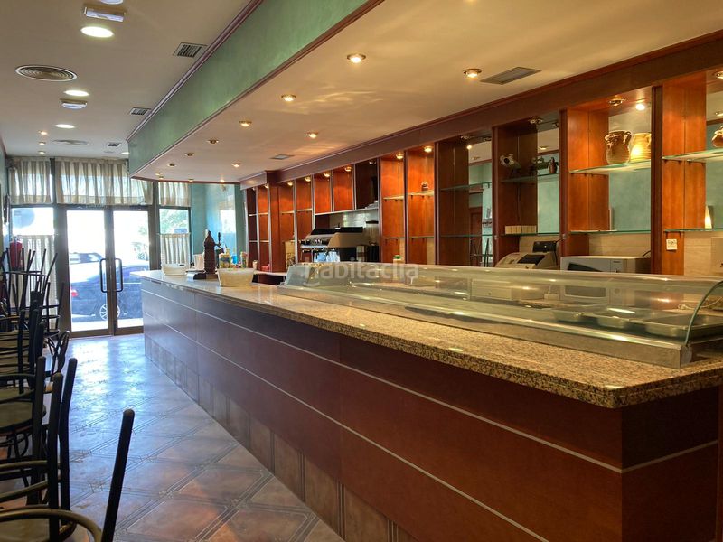 Foto 41280aa7-ebe7-4850-bd0e-e93521a45b82. Local comercial a Parque Goya Zaragoza