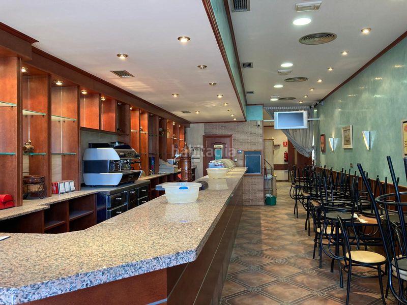 Foto 9d840bab-5766-4dde-871d-2e68f570d71b. Local comercial a Parque Goya Zaragoza