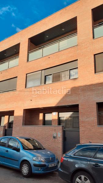 Foto 8060e5d0-ea88-42b1-831d-5943596e701c. Casa adosada unifamiliar San Gregorio en San Gregorio Zaragoza