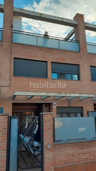 Foto 84bd3adf-f7bd-4cec-9558-cddb919eb95f. Casa adosada unifamiliar San Gregorio en San Gregorio Zaragoza