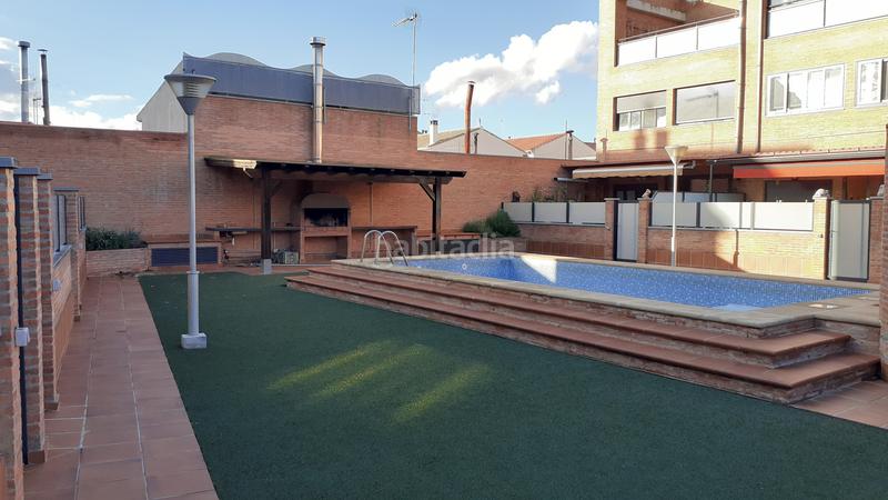 Foto cea5a7f2-5317-433c-b1d1-bd88d57470e3. Casa adosada unifamiliar San Gregorio en San Gregorio Zaragoza