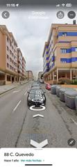 Autoparkplatz  Quevedo. Garaje en venta en coto.