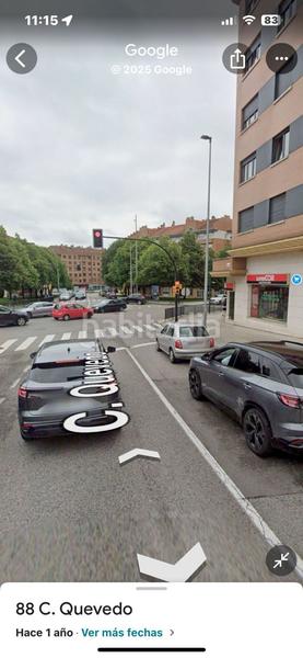 Foto 57c9f06c-d4ab-49e1-93f7-2f112bec894e. Parking coche garaje en venta en viesques. en El Coto Gijón