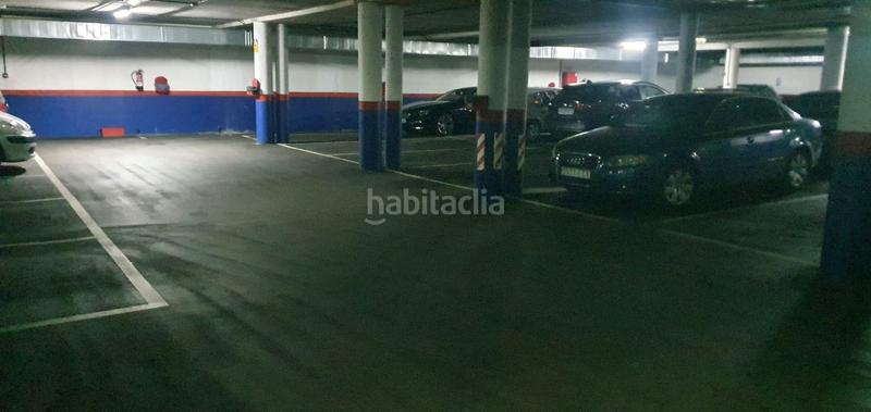 Foto 7a0d5aba-fa93-4b92-8cfe-5a99701759a0. Parking coche garaje en venta en viesques. en El Coto Gijón