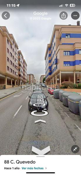 Foto 871eb6a8-4cca-4fb5-9b87-23c4d9fe07be. Parking coche garaje en venta en viesques. en El Coto Gijón
