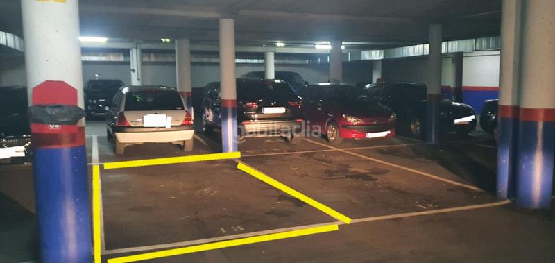 Foto ca9ae86c-6690-4323-b3f7-d92bb8128bc9. Parking coche garaje en venta en viesques. en El Coto Gijón