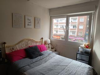 Etagenwohnung en Centro. Piso en venta en centro, 3 dormitorios.