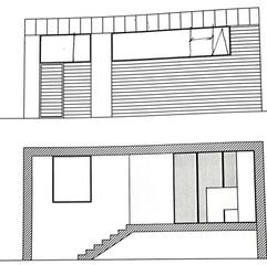 Studio  Alarcón. Estudio en venta en arena.