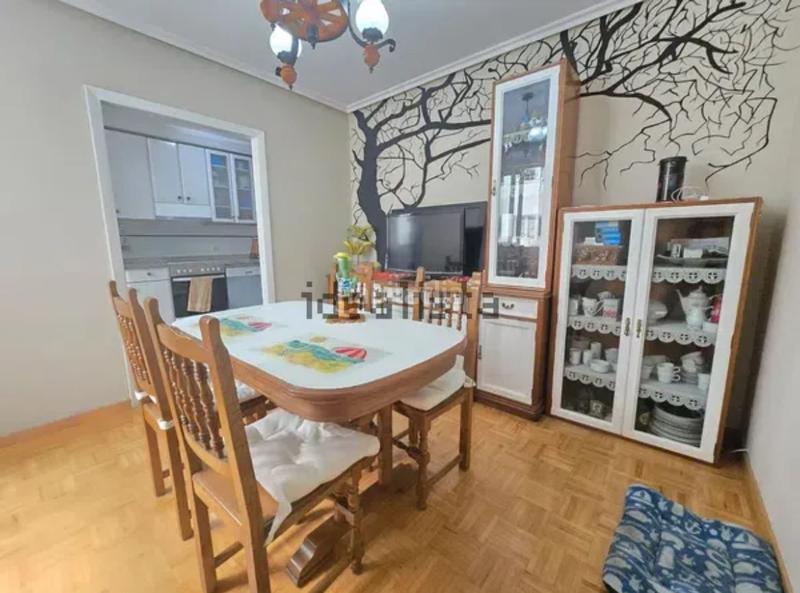 Foto 0512a56d-c606-4a64-98a4-8169fd1a2f33. Appartement avec chauffage parking dans La Calzada Gijón