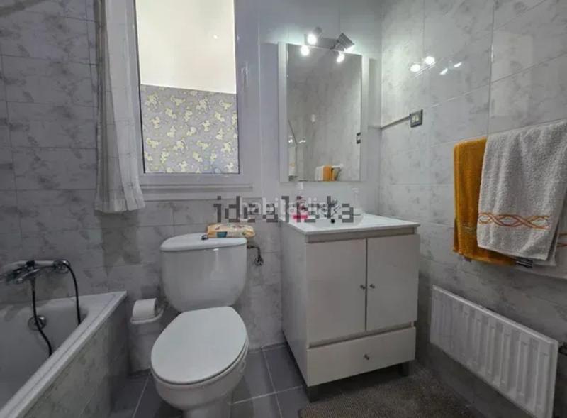 Foto 41f6b6ec-e419-49bf-9a91-5b3d3a9544d5. Appartement avec chauffage parking dans La Calzada Gijón