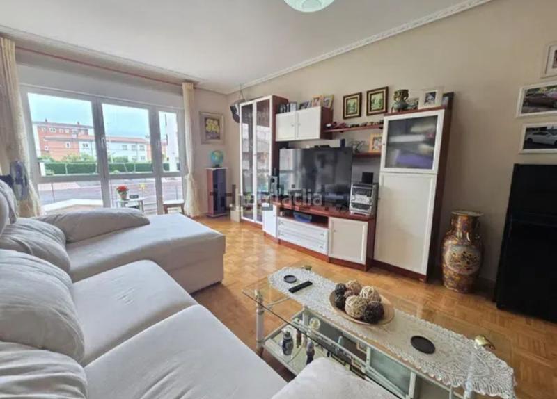 Foto 4efc2202-3fec-4bac-8810-d1d2839ceea7. Appartement avec chauffage parking dans La Calzada Gijón