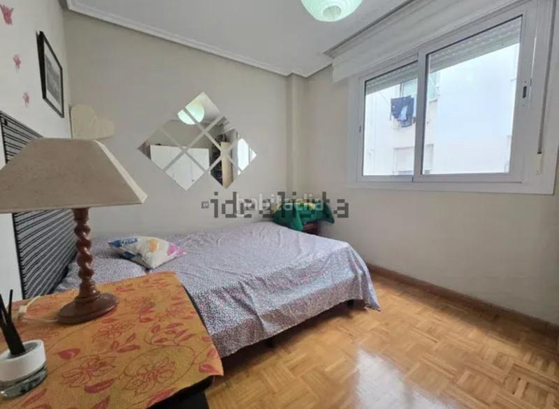 Foto 79088e4e-d57f-4a1b-982a-d77e316beccb. Appartement avec chauffage parking dans La Calzada Gijón