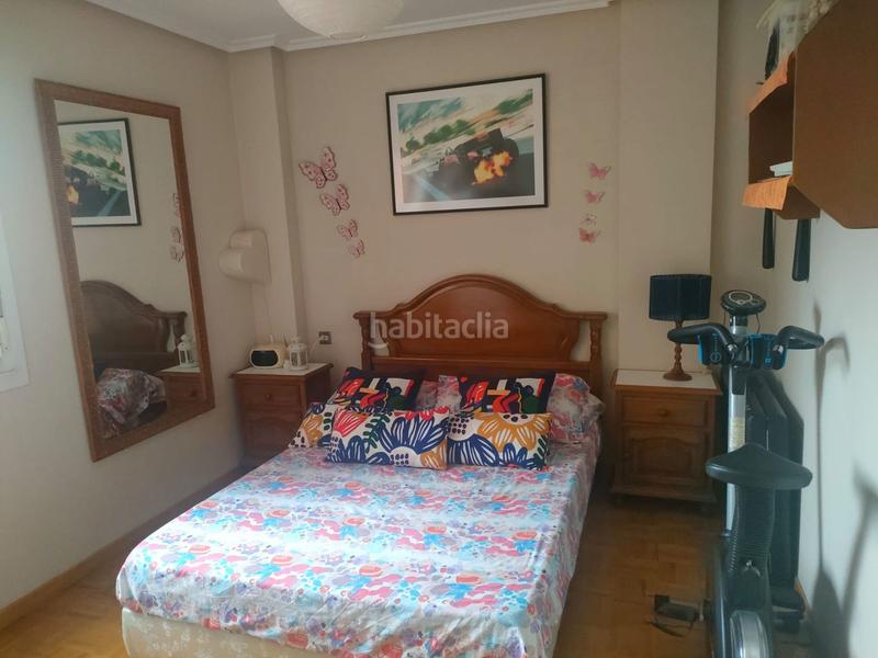 Foto 8679e3f1-2cd9-4164-88fe-6062f258da25. Appartement avec chauffage parking dans La Calzada Gijón