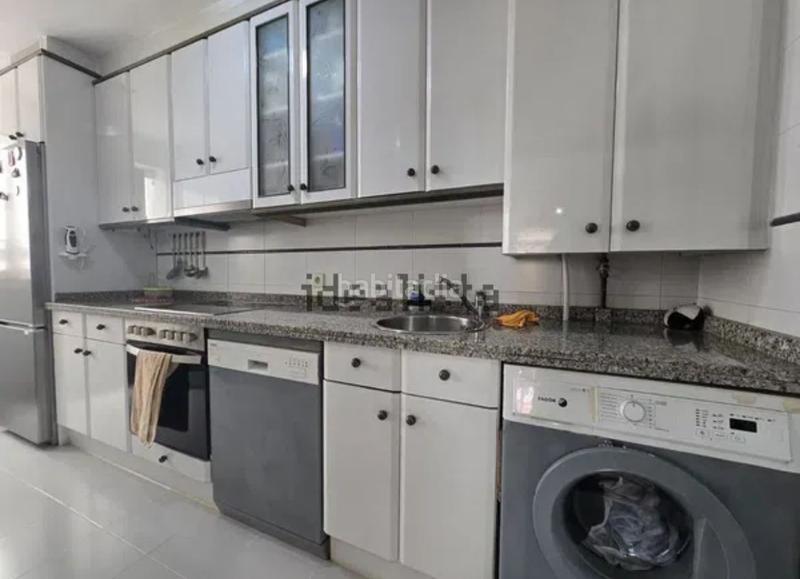 Foto ef16256c-e67d-4993-81f9-b5a6981d33b3. Appartement avec chauffage parking dans La Calzada Gijón