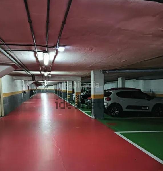 Foto fb3b350e-8bb4-4716-95bd-e443ba197c77. Appartement avec chauffage parking dans La Calzada Gijón