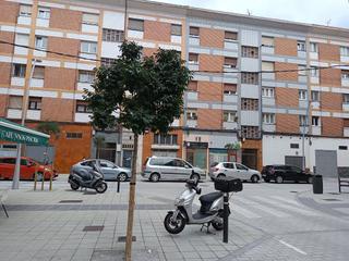 Etagenwohnung  Mejico. Piso en venta en la calzada, 2 dormitorios.