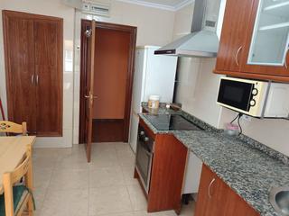 Pis  Mejico. Piso en venta en la calzada, 2 dormitorios.