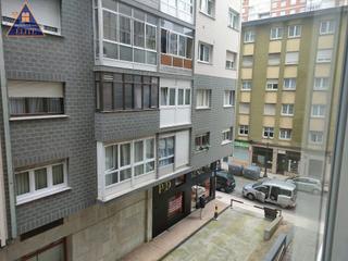 Lloguer Pis  Ezcurdia. Piso en alquiler en arena, 2 dormitorios.