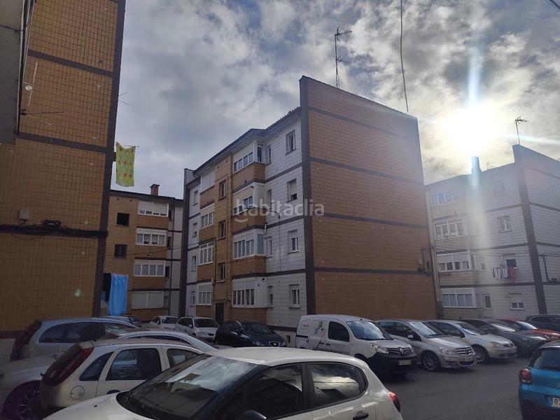 Foto a4a42ba8-c5e4-4564-9422-c46114f557bf. Appartement avec chauffage dans La Calzada Gijón