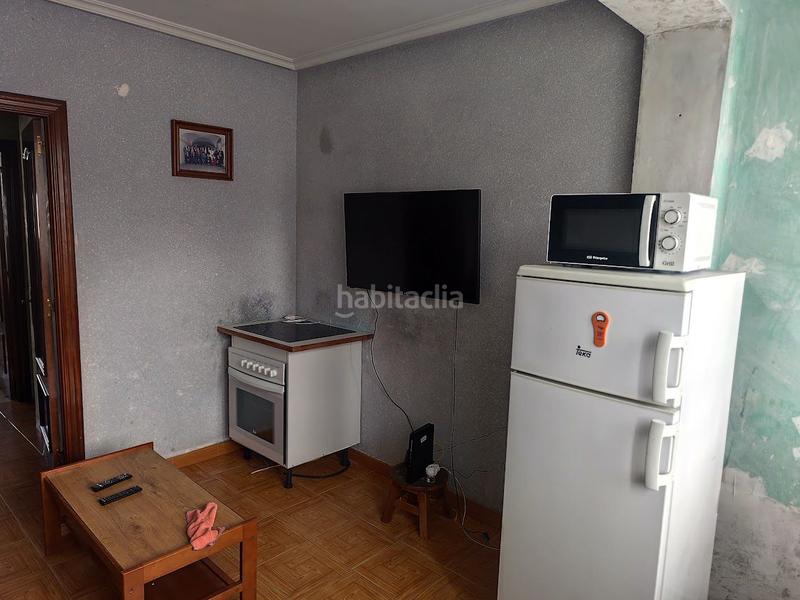 Foto cd06520f-8971-42db-946d-bc49bd0135cd. Appartement avec chauffage dans La Calzada Gijón