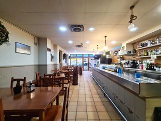 Local Comercial  Luanco. Local com. en venta en laviada.