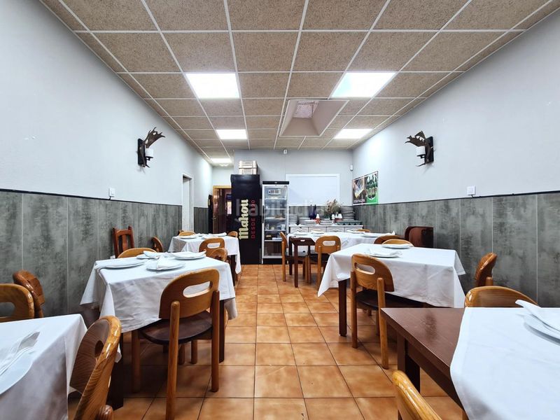 Foto 50662567-1a25-49be-a00a-7a99c3320334. Local comercial a Laviada Gijón