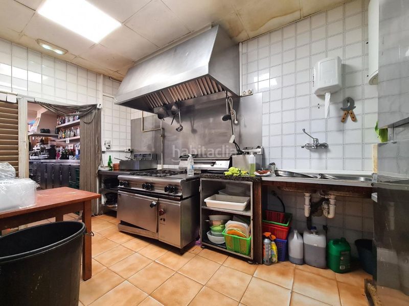 Foto d5133905-61aa-4270-ab04-0d056a0d6c3f. Local comercial a Laviada Gijón