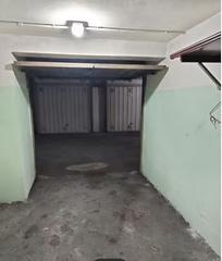 Aparcament cotxe a La Arena. Garaje en venta en coto.