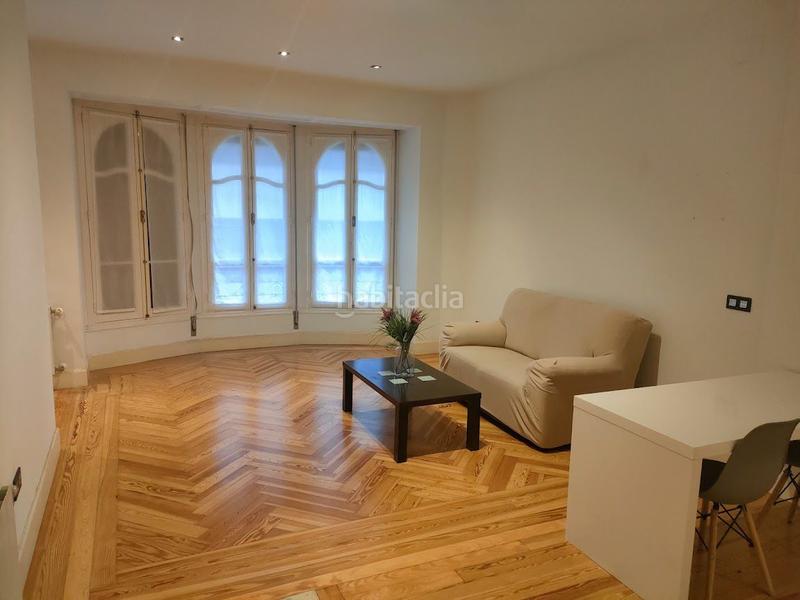 Foto 3ebe4650-0759-493e-9bdc-c16093a6808c. Affitto appartamento con riscaldamento in Centro Gijón