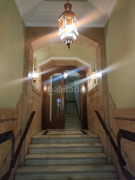 Foto 456bf03b-c905-4f23-bccd-c8e7f65013f1. Affitto appartamento con riscaldamento in Centro Gijón