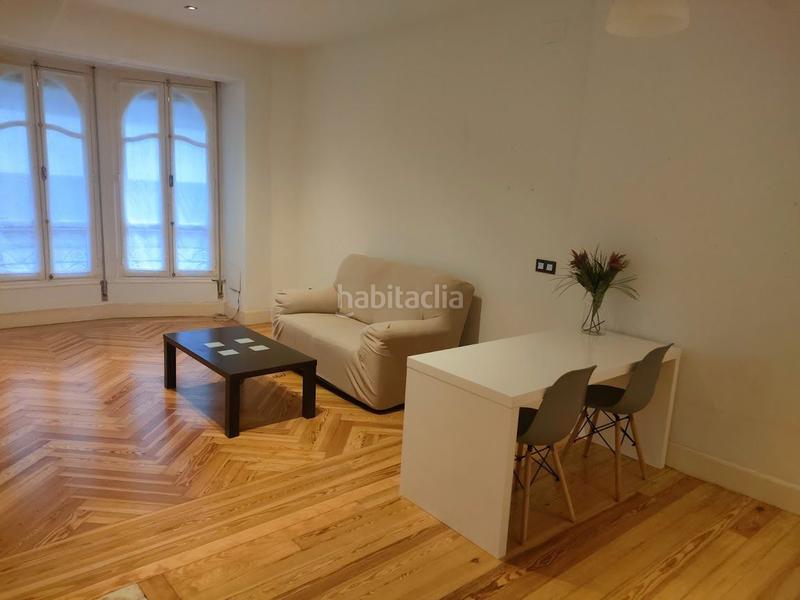 Foto 2f64505d-2530-48ad-a2bd-9c52feb174cf. Alquiler piso  en alquiler en Centro playa, 1 dormitorio. en Gijón