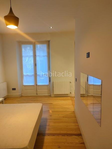 Foto ebad4c1b-9a21-40ff-b73e-e5a805e1774e. Alquiler piso  en alquiler en Centro playa, 1 dormitorio. en Gijón