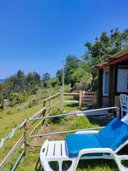 Bauernhof in Parroquias suroccidentales. Finca rúst. en venta en quintes.