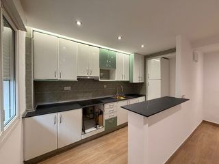 Miete Etagenwohnung  José martí. Piso en alquiler en la calzada, 3 dormitorios.