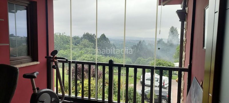 Foto 1f5f0efa-4ae2-456d-80dd-55c7dcb9e877. Xalet amb calefacció aparcament a Cabueñes Gijón