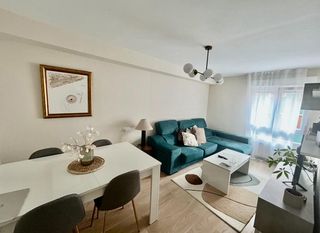 Appartamento  Alarcón. Piso en venta en arena, 3 dormitorios.