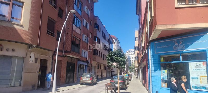 Foto 648f9a50-7389-409b-a388-d9d812f4acf2. Pis amb calefacció a La Calzada Gijón