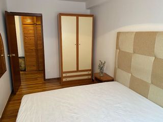Rent Flat in Llano. Piso en alquiler en llano, 2 dormitorios.