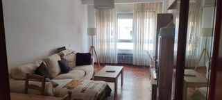 Location Appartement à Centro. Piso en alquiler en arena, 3 dormitorios.
