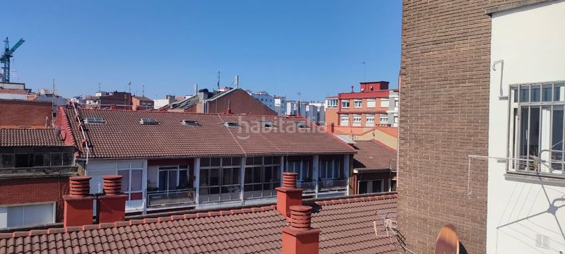 Foto 21dd971f-19db-4bb3-9674-80f1bd964907. Rent flat with heating in Centro Gijón