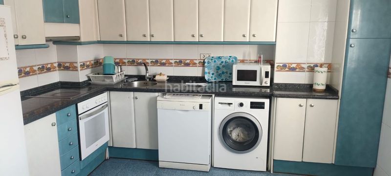 Foto 63f0b9f0-460c-48aa-af49-ec043018d510. Rent flat with heating in Centro Gijón