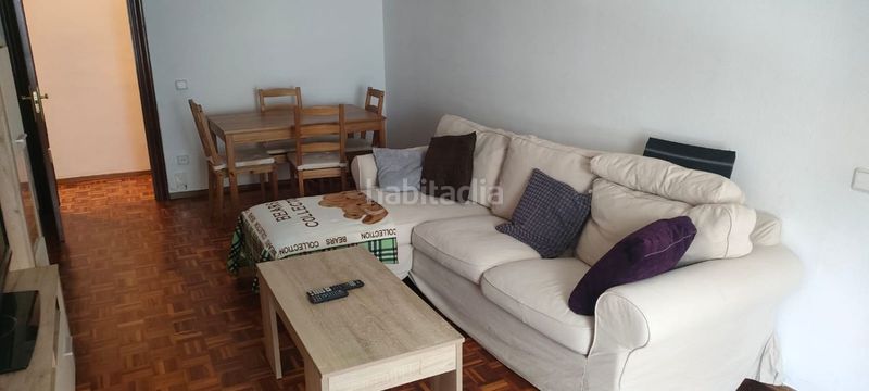 Foto 7f786065-240e-4556-a505-7a72eb90f5c0. Rent flat with heating in Centro Gijón