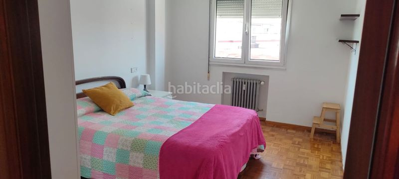 Foto d7748d19-d757-4a72-84d3-28308183b8db. Rent flat with heating in Centro Gijón